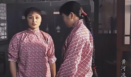 黄河浪电影在线观看,激荡岁月，传承民族魂